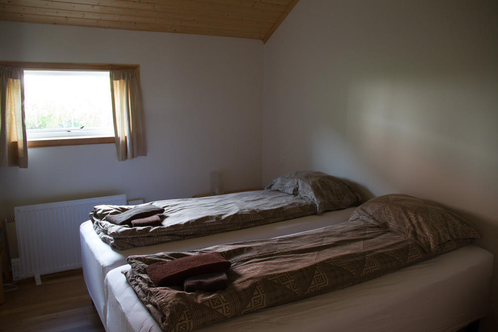 Guesthouse Hof In Vatnsdalur Hof i Vatnsdal Rom bilde