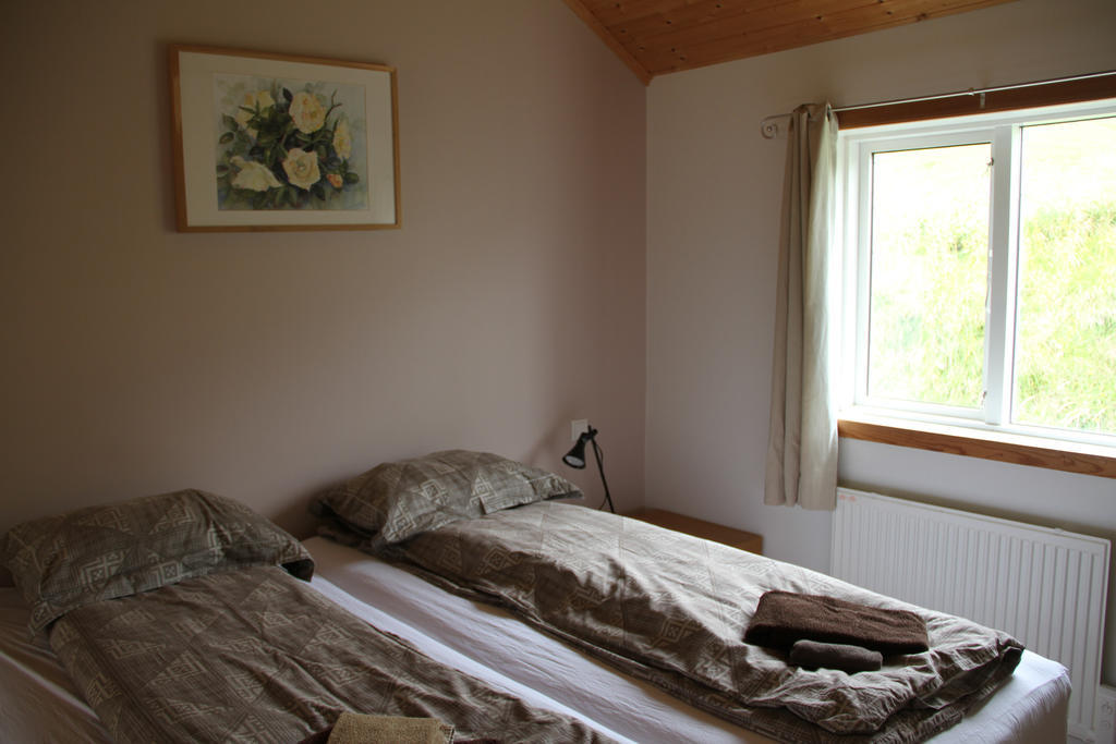 Guesthouse Hof In Vatnsdalur Hof i Vatnsdal Rom bilde