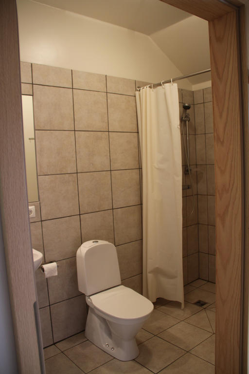Guesthouse Hof In Vatnsdalur Hof i Vatnsdal Rom bilde