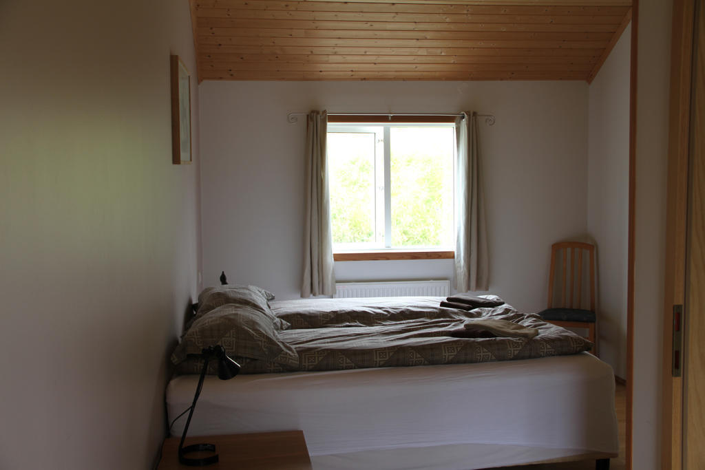 Guesthouse Hof In Vatnsdalur Hof i Vatnsdal Rom bilde